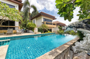 Baan Rawee Villas